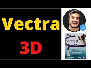 Vectra 3D Leaflet Combats Fleas and Ticks for Dogs and Cats BEST REMEDY AGAINST DOG TICKS