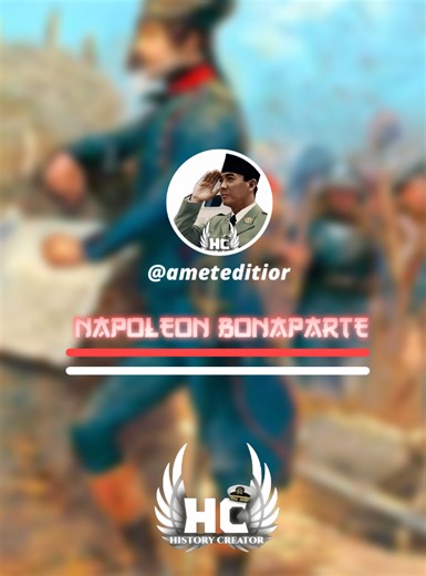 The Legacy of Napoleon Bonaparte: A Historical Overview