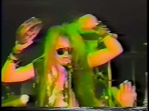 Guns N' Roses - Live At The Roxy 1986 - Full Concert (January Concert | HD Remastered) | Updated 2