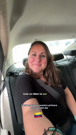 A DAY IN LIFE of Living in Colombia Full-Time (as a foreigner) #colombiano #expatliving #shorts