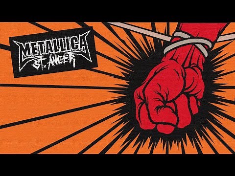 Metallica - Frantic (Remixed and Remastered)