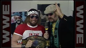 104K views · 566 shares | It's a good day to celebrate the legendary career of "Macho Man" Randy Savage! | WWE | Facebook