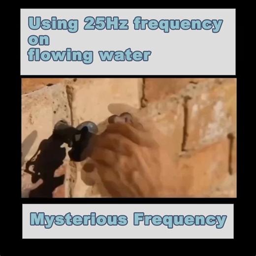 470K views · 9.2K reactions | ✨ Changing the flow of water using...