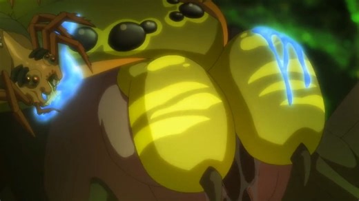 方舟原创动漫 ARK: The Animated Series 第一季 第二集 机翻中文字母（补档）