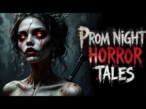 4 Real Prom Night Scary Stories You Won’t Forget