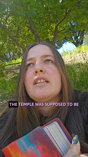 Mark 11:12-25 The importance of the fig tree. Just as Jesus jugs the fruitless fig tree, he judges the fruitless temple where he found no fruit. Remember we are called to live lives that bear fruit for His glory!! #HolyMonday #HolyWeek2025 #eastersunday #JesusIsForEverybody #comeasyouare #Tree #churchplant | The Connection Church