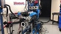 Westech Dyno Tested 350-inch destroked LS3 with forged guts and a solid roller valvetrain.
