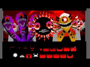 Incredibox Sprunki 2025 - Sprunke phase 7777 | Sprunki Beats Arena