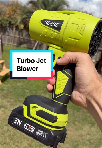 Best Turbo Jet Blower for the Price