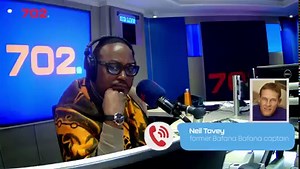 21 reactions · 5 comments | "He was a father figure and a special coach." - Former Bafana captain Neil Tovey pays tribute to the legendary coach Clive Barker on 702. Watch the full interview on YouTube https://youtu.be/AuxNRao_nGU #702Breakfast #RIPCliveBarker #702WalkTheTalk | 702 | Facebook