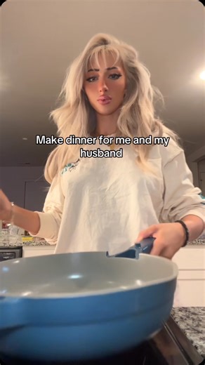 Nala Ray on Instagram: "Would you try this ?? 👀 #fyp #cooking #chef #dinner #recipe"