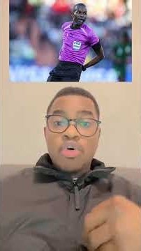 Le principal problème, c’est entre l’Algérie 🇩🇿 et le Maroc 🇲🇦