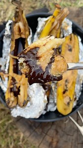 Here’s my famous Banana 🍌 Recipe 😉 | Luke Hines