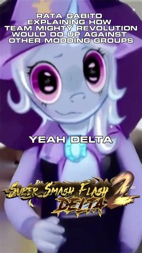 SSF2 Modding Community Slander Part 7 #ssf2mods