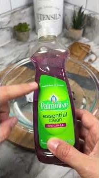 Your Glasses Will Look Like New After This Simple Trick!