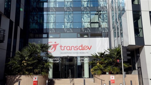 Transports publics: Bercy autorise la privatisation de Transdev sous pavillon allemand