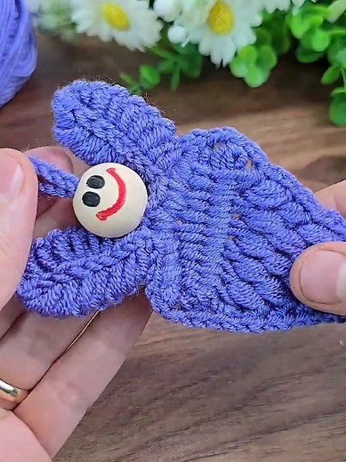 EASY CROCHET Methods for Beautiful Handmade Embroidery