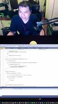 อย่าเขียน Code พลาดแบบผม #unity #fyp #FSM