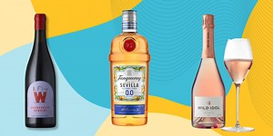 14 best alcohol-free drinks to enjoy all year round