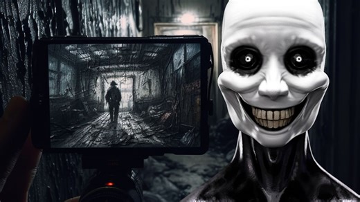 Ghost Frequency - Official Reveal Trailer