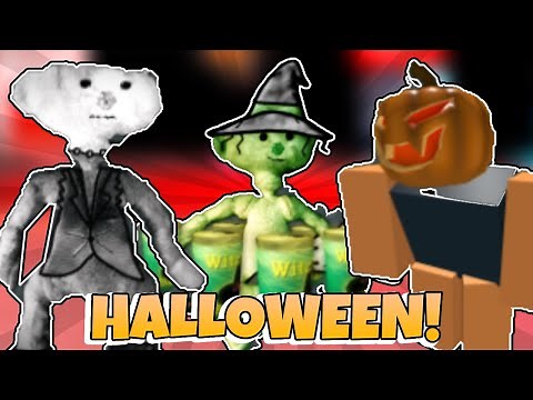 HOW TO GET ALL HALLOWEEN REWARDS IN BEAR ALPHA - ROBLOX