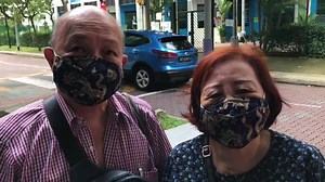 21 reactions | CLS succeeded in reuniting our help seeker with her biological siblings after she was given away 68 years ago. She met them for the first time on 06/09/2020. Without CLS, most of our 500 plus beneficiaries may not have a closure in their life time. While you shop, wine(whine) and dine, we at CLS are reuniting families since 2000. | Crime Library Singapore | Facebook