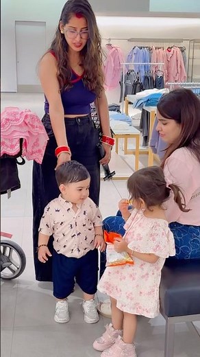 Mall m mili friend ‪@durgakataria694‬ #youtubeshorts #love #funny #viral #ytshorts #shortvideo #shorts