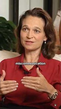 How to avoid Miscommunication? #leadership #coaching #executivetraining