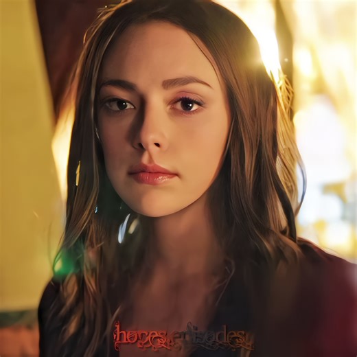 Exploring Hope Mikaelson in Legacies