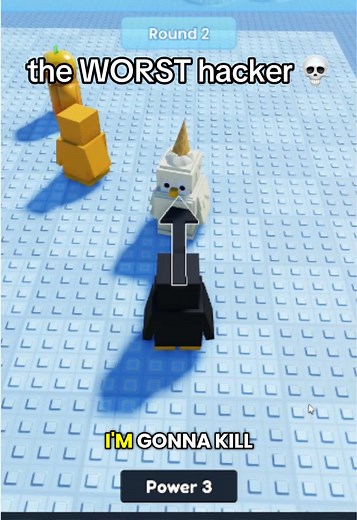 Insane Script Hack for Roblox Knockout Revealed! 💀