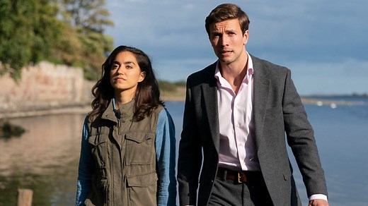 'There's so much more of the world to unpick': Why Lynley season 2 is a surefire bet for its cast