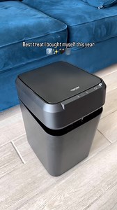 Upgrade Your Home with the Royal Bin™ NOIR