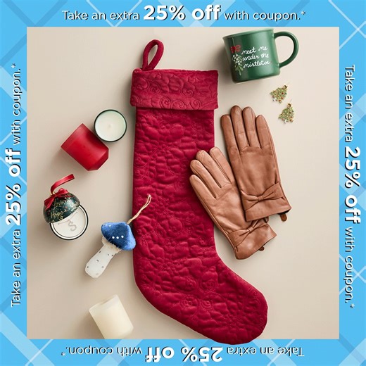 Take 25% off with code SHOP25 through December 17 on stocking stuffers and top toys! 🎁💸 Shop in store or order online and get fast and free store pickup! 🛒#lastminutegifting #giftideas https://bit.ly/47UBgjr | Kohl's