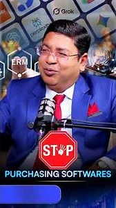 Why SMEs Should Stop Buying CRM/ERP & Build Their Own AI Tools | Business Growth Strategy 2025