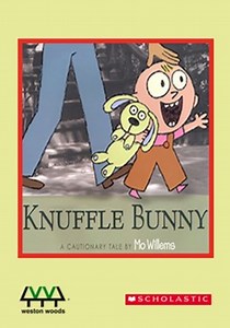 Knuffle Bunny: A Cautionary Tale streaming online