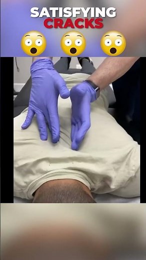 Turn Up the Volume | Ultimate Back & Neck Cracks Compilation