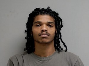 2nd Robbery Suspect Arrested After Stolen Lottery Tickets Cashed In: New Lenox PD