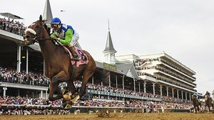 How Barbaro's tragic death 20 years ago changed horse racing forever