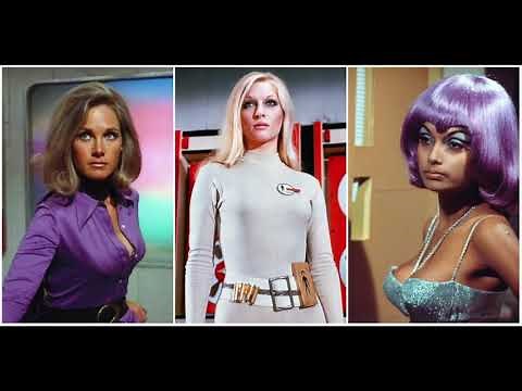 ufo theme (Barry Gray cover)