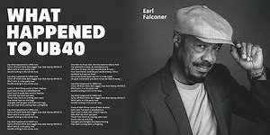 14K views · 397 reactions | The seventh track from our new album ‘What Happened To UB40’. Written by Earl Falconer lead vocals by Earl too! https://listnin.co/UB40ForTheMany | UB40 | Facebook