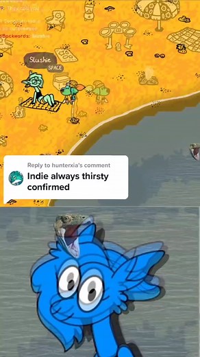 Chicory: A Colorful Tale - Indie Game Review