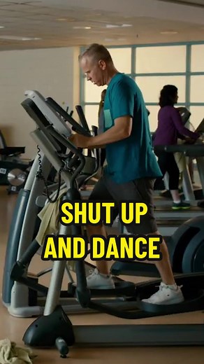 Shut Up and Dance. #MrD #gerrydee #dance #exercise #shutupanddance