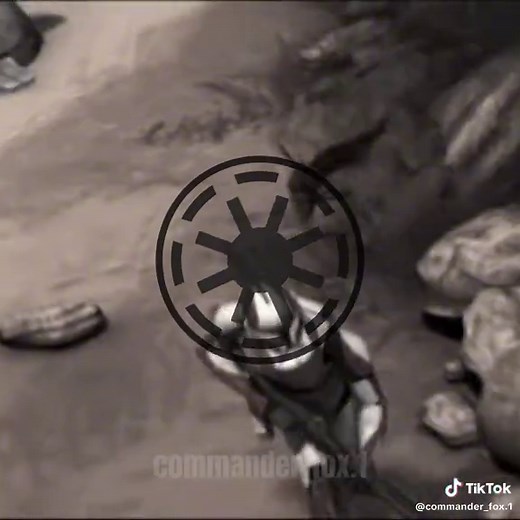 Clone Army Star Wars Edit You Won't Want to Miss