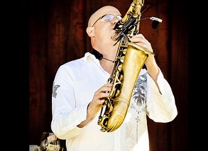 Jason Weber - Temecula Entertainment