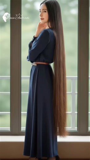 The BEST Natural Shampoo for Healthy Hair Growth!