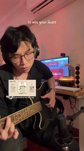 Ultimate Guitar Tab Tutorial for Risk It All