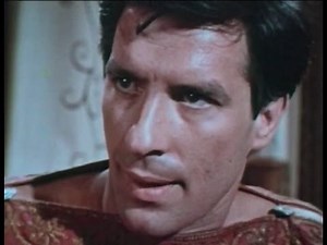 Alexander The Great (1968) with William Shatner + John Cassavetes