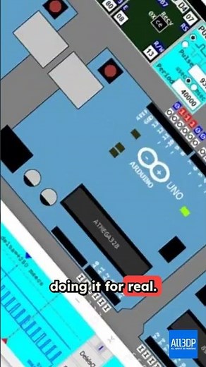 Best #Arduino Simulators (Online & Offline): Our 10 Picks #all3dp