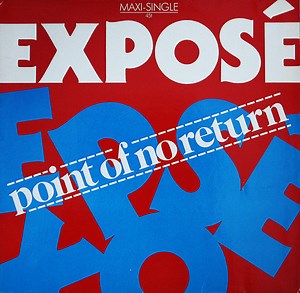 Exposé - Point Of No Return