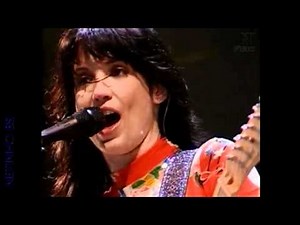 Meredith Brooks - I Need [Live] (Lilith Fair '97)